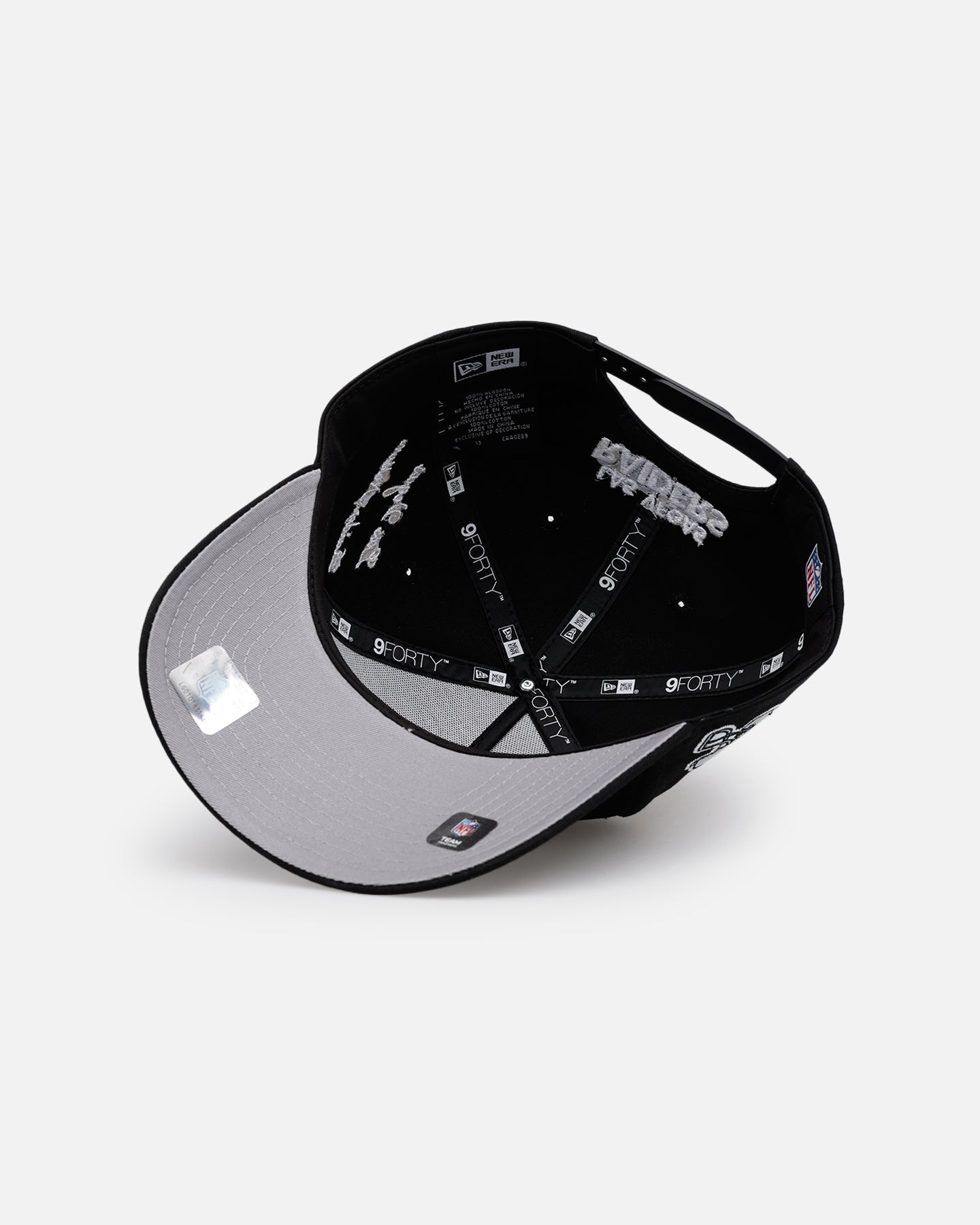 New Era Las Vegas Raiders &