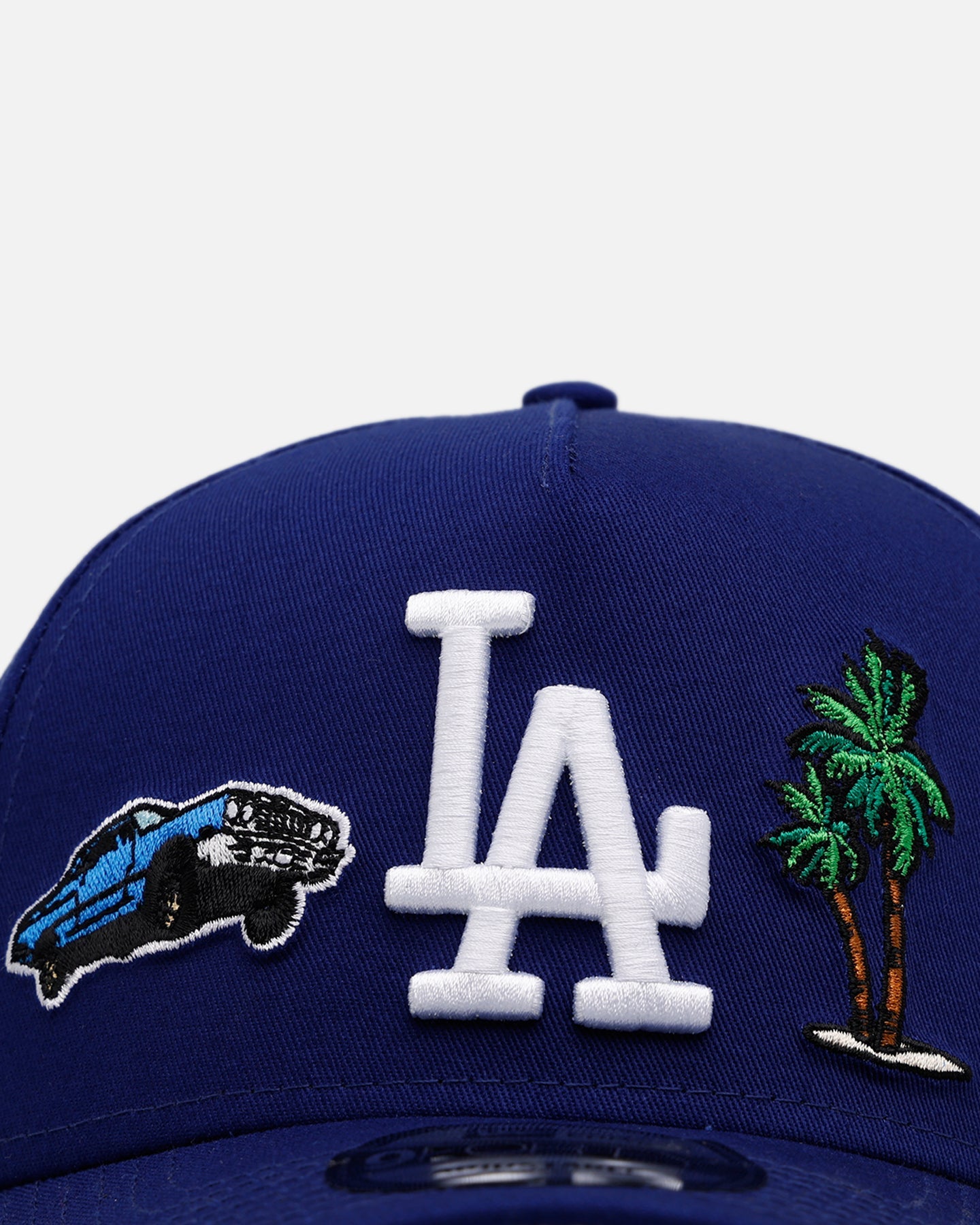 New Era Los Angeles Dodgers &