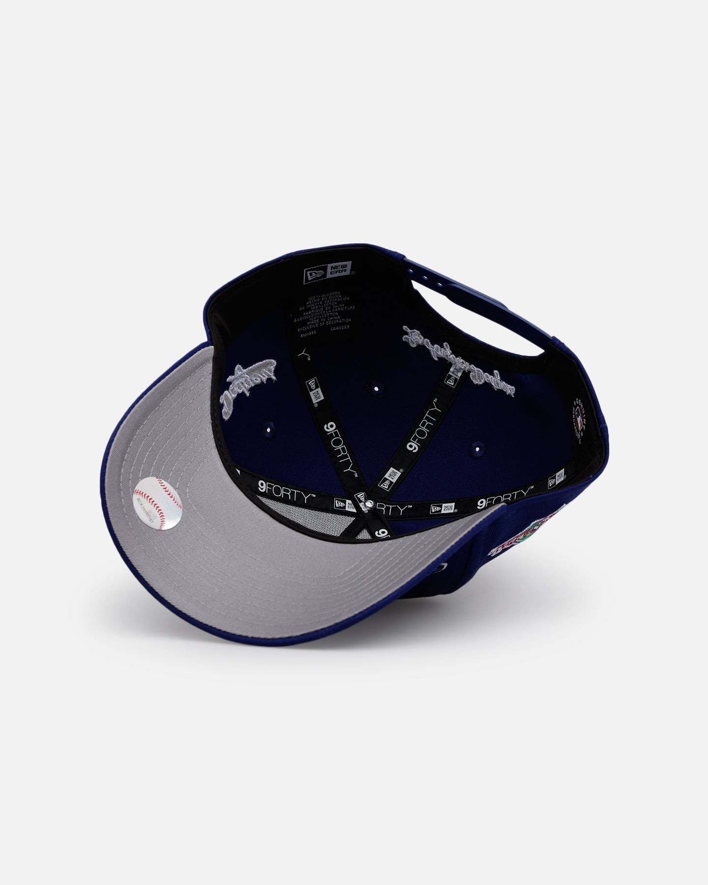 New Era Los Angeles Dodgers &