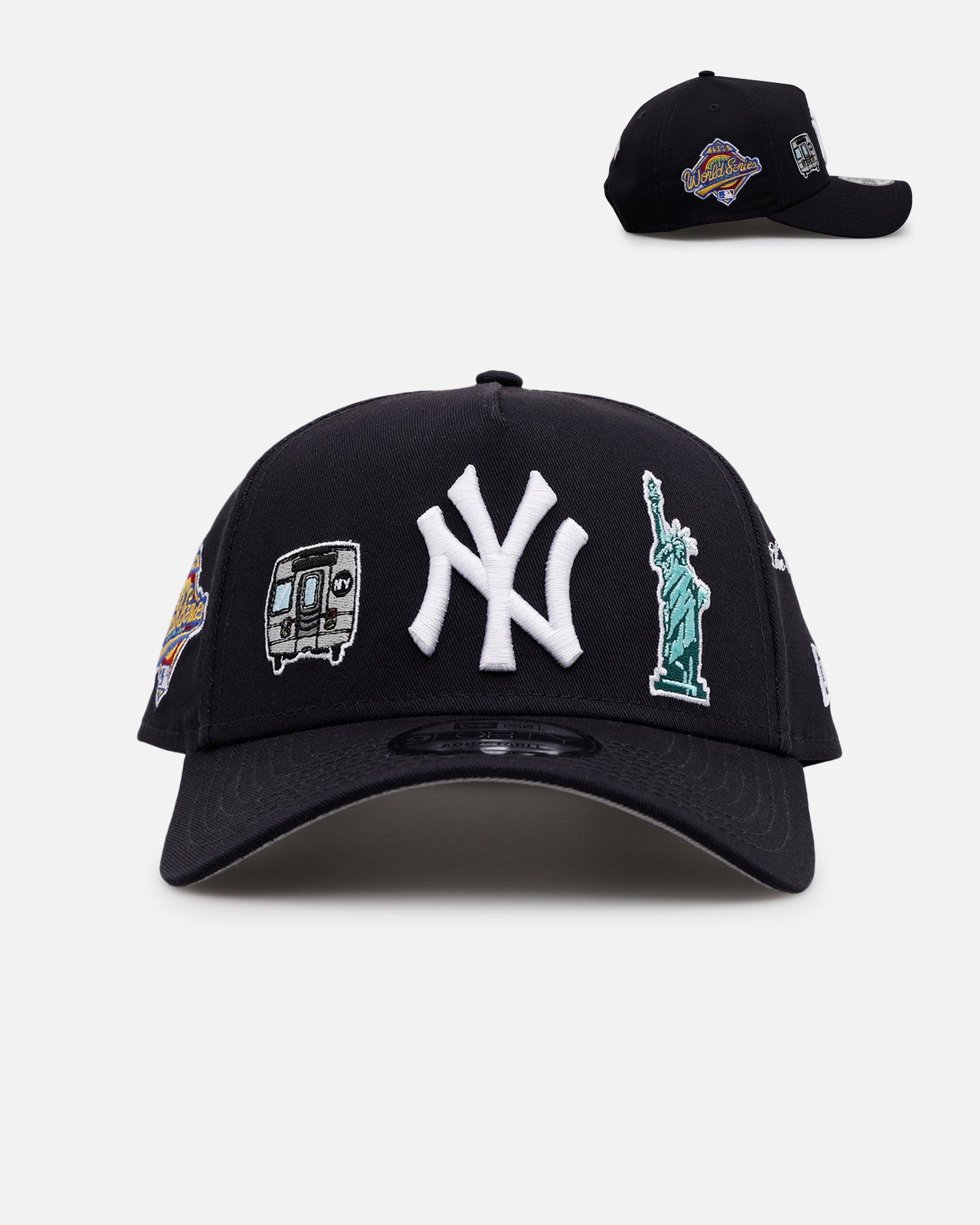 New Era New York Yankees &