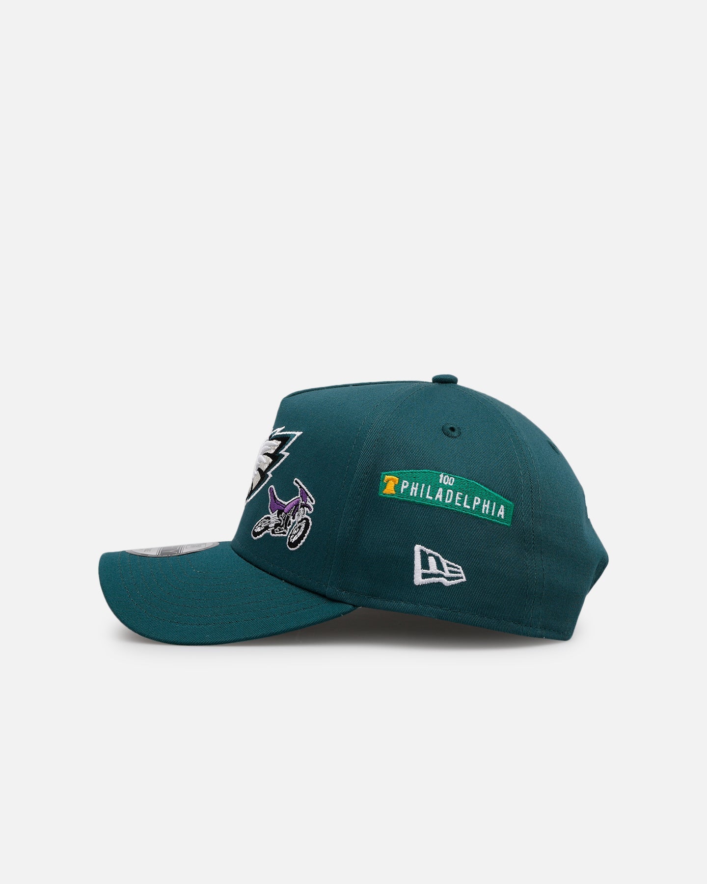 New Era Philadelphia Eagles &