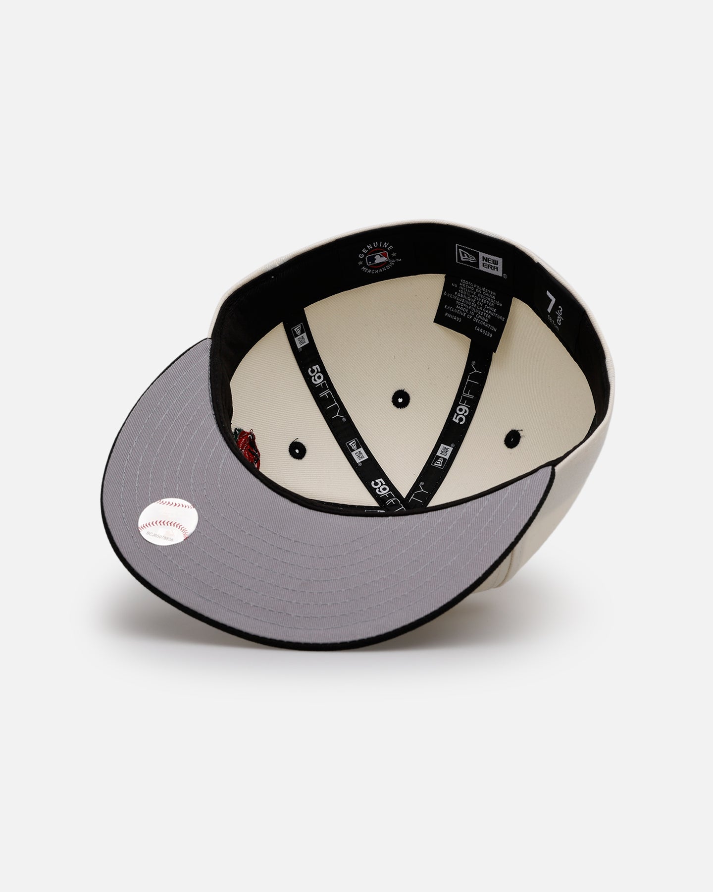 New Era Los Angeles Dodgers &