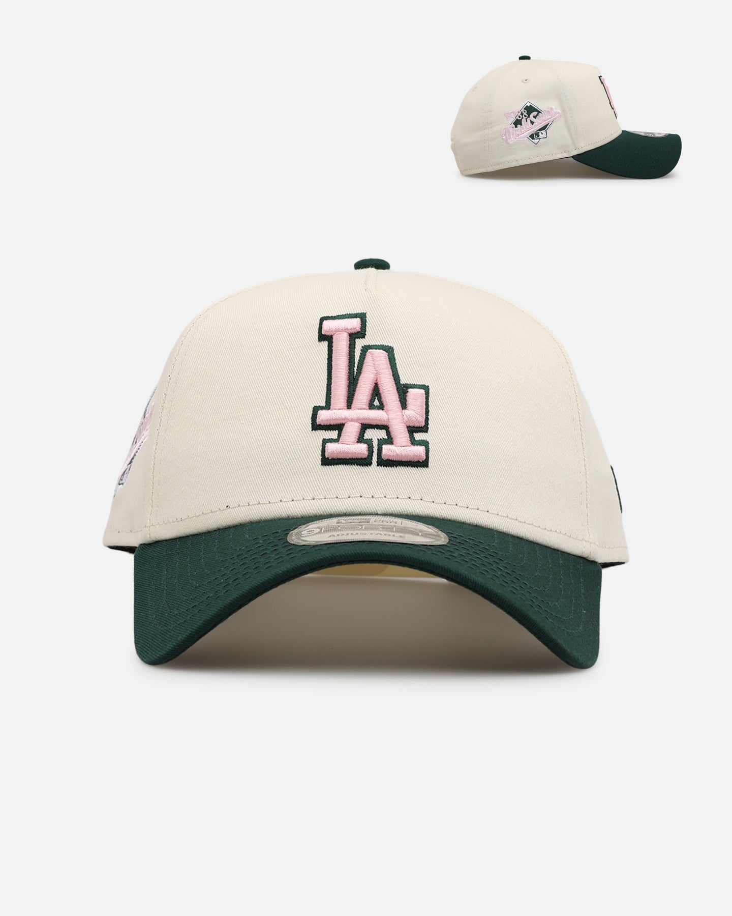 New Era Los Angeles Dodgers &