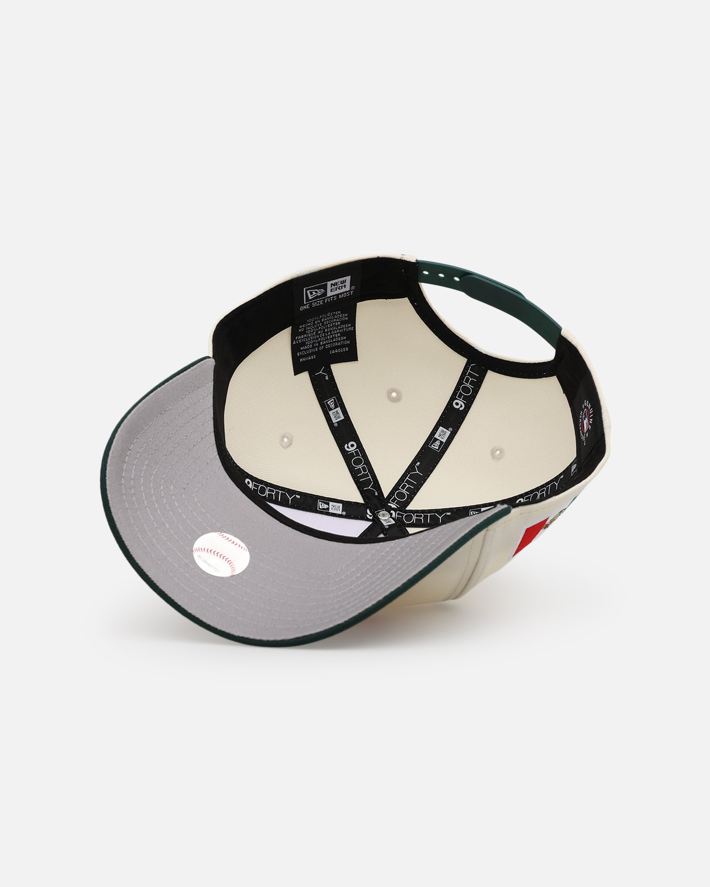 New Era Atlanta Braves &