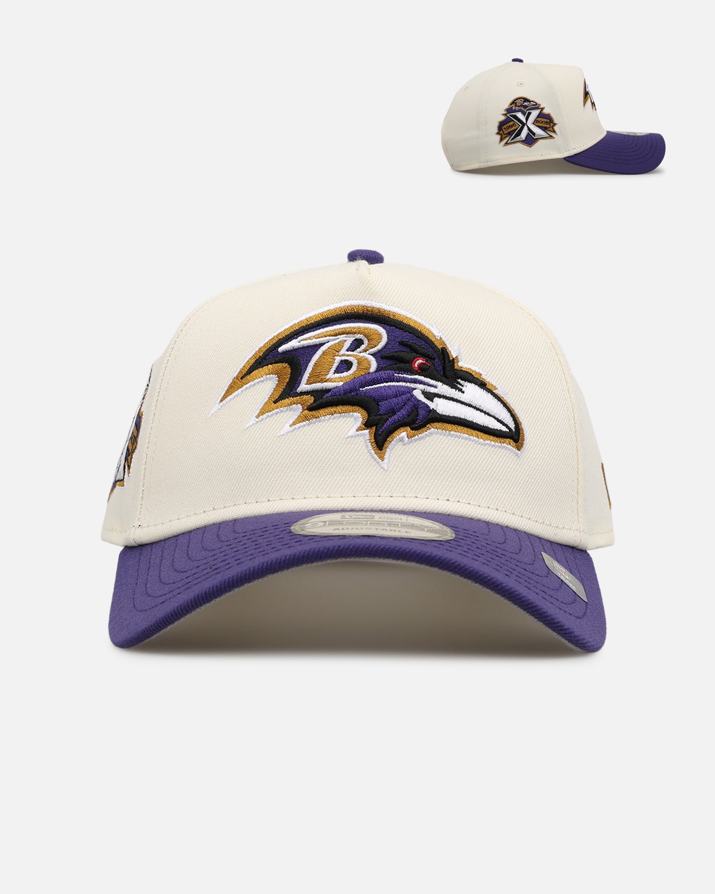 New Era Baltimore Ravens &