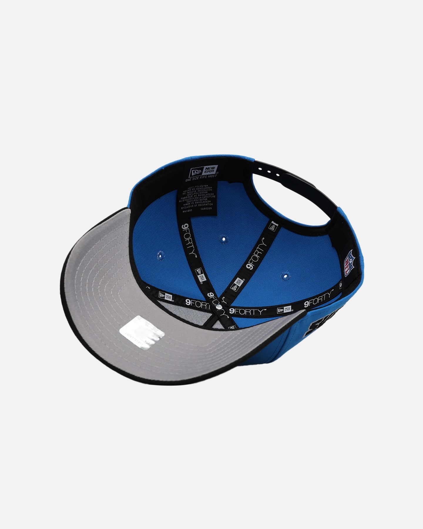 New Era Detroit Lions &