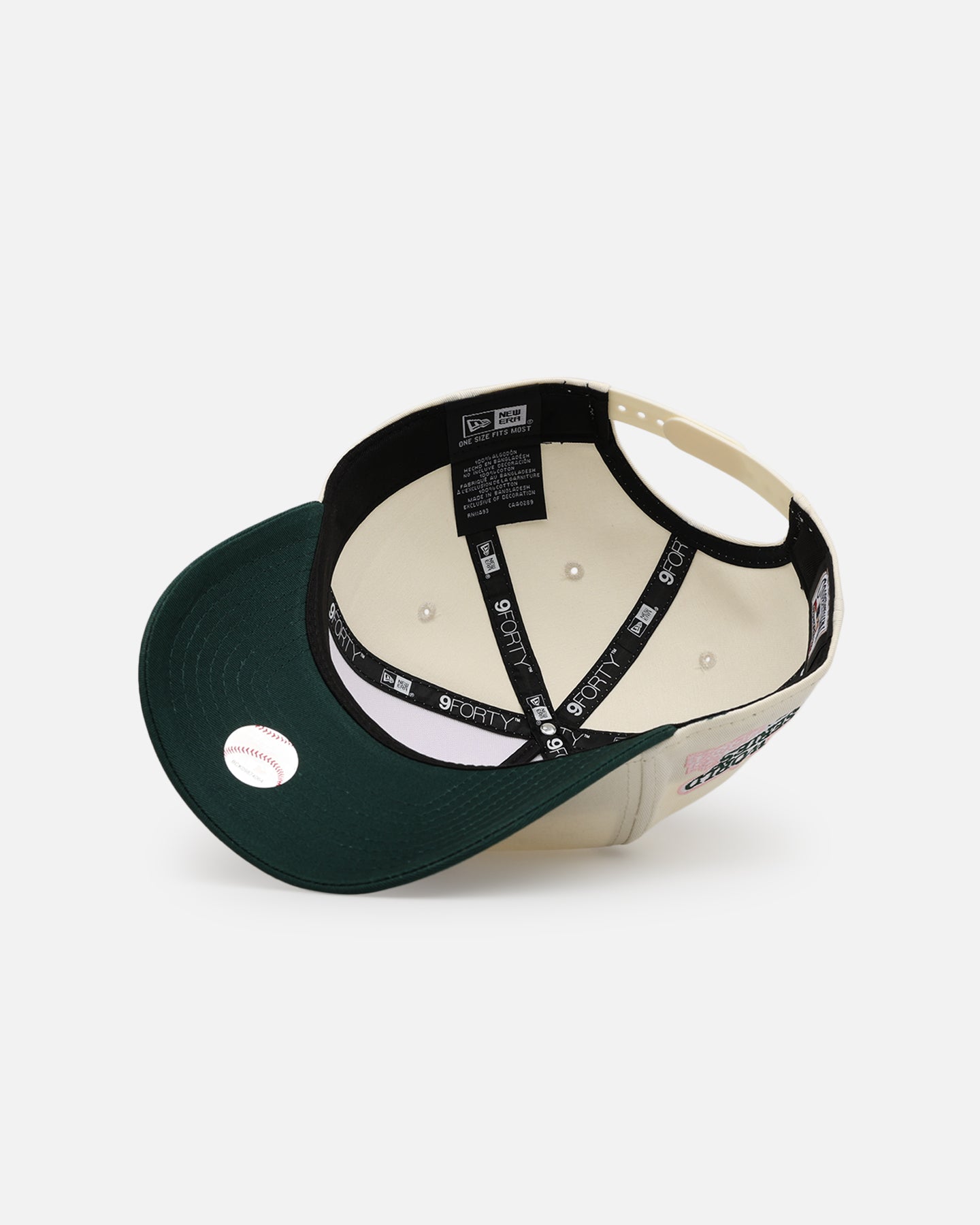 New Era Detroit Tigers &
