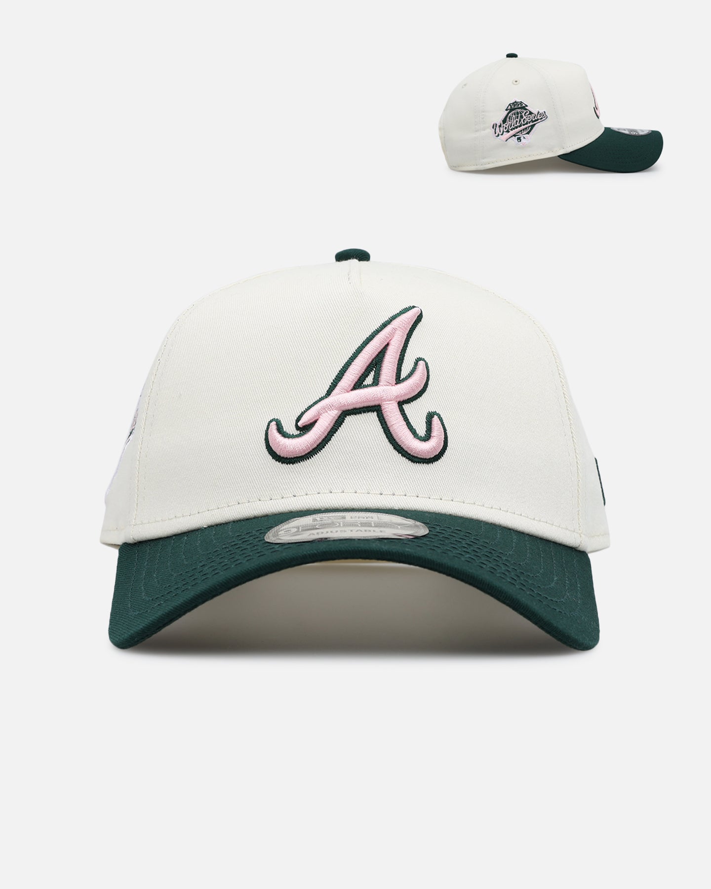 New Era Atlanta Braves &