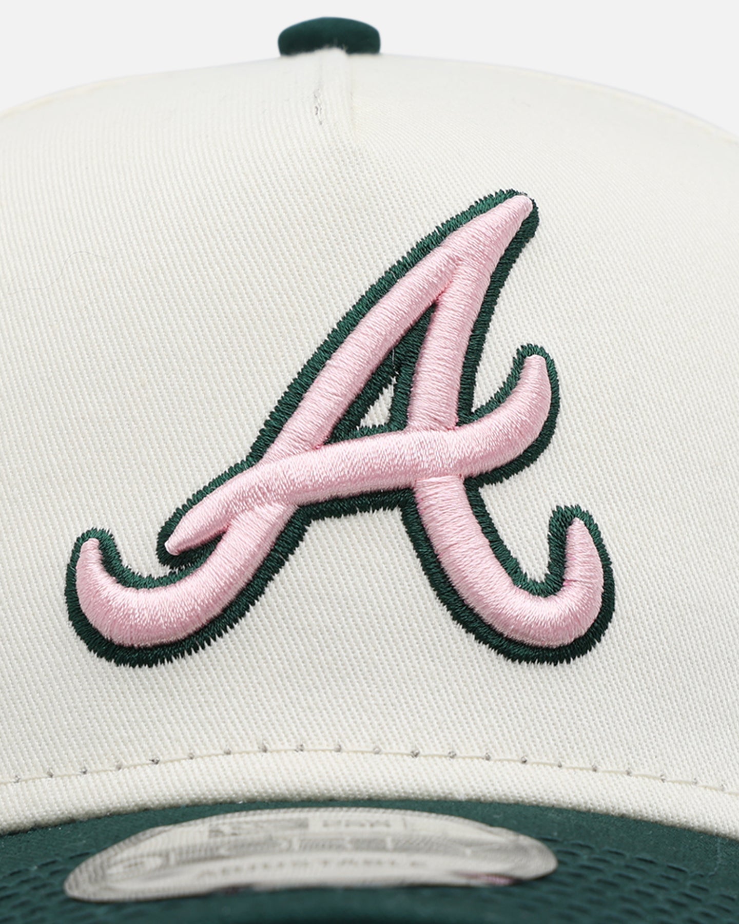 New Era Atlanta Braves &