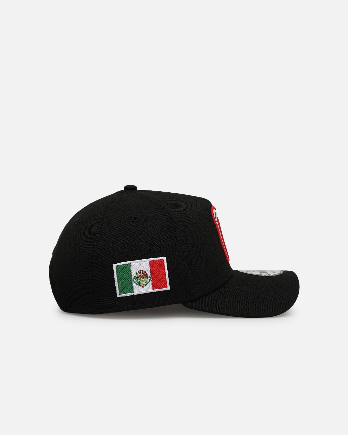 New Era Mexico National Baseball Team &