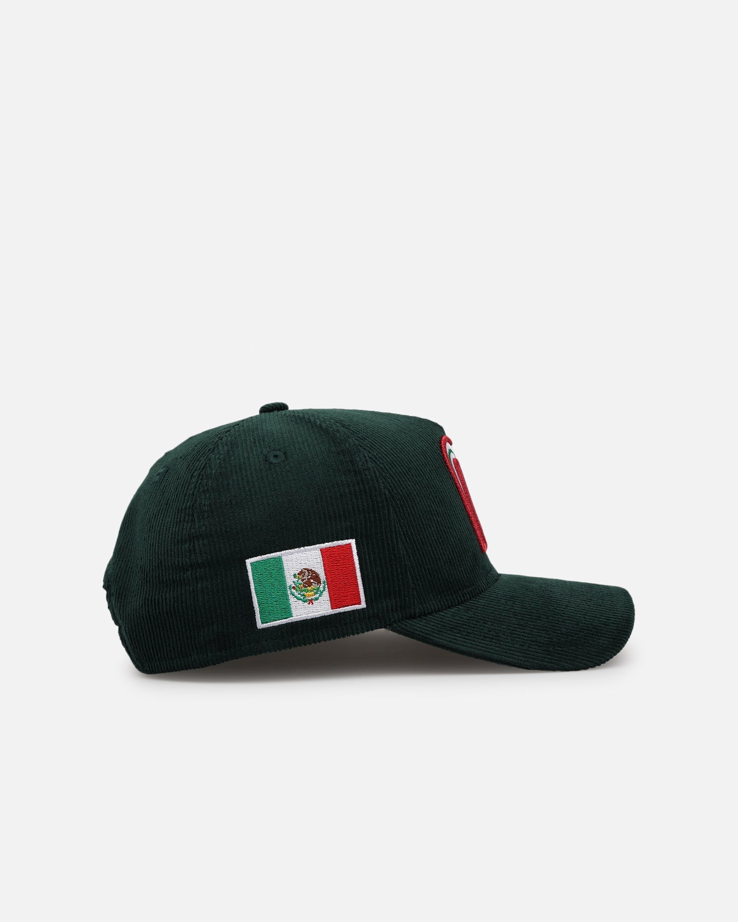 New Era Mexico National Baseball Team &