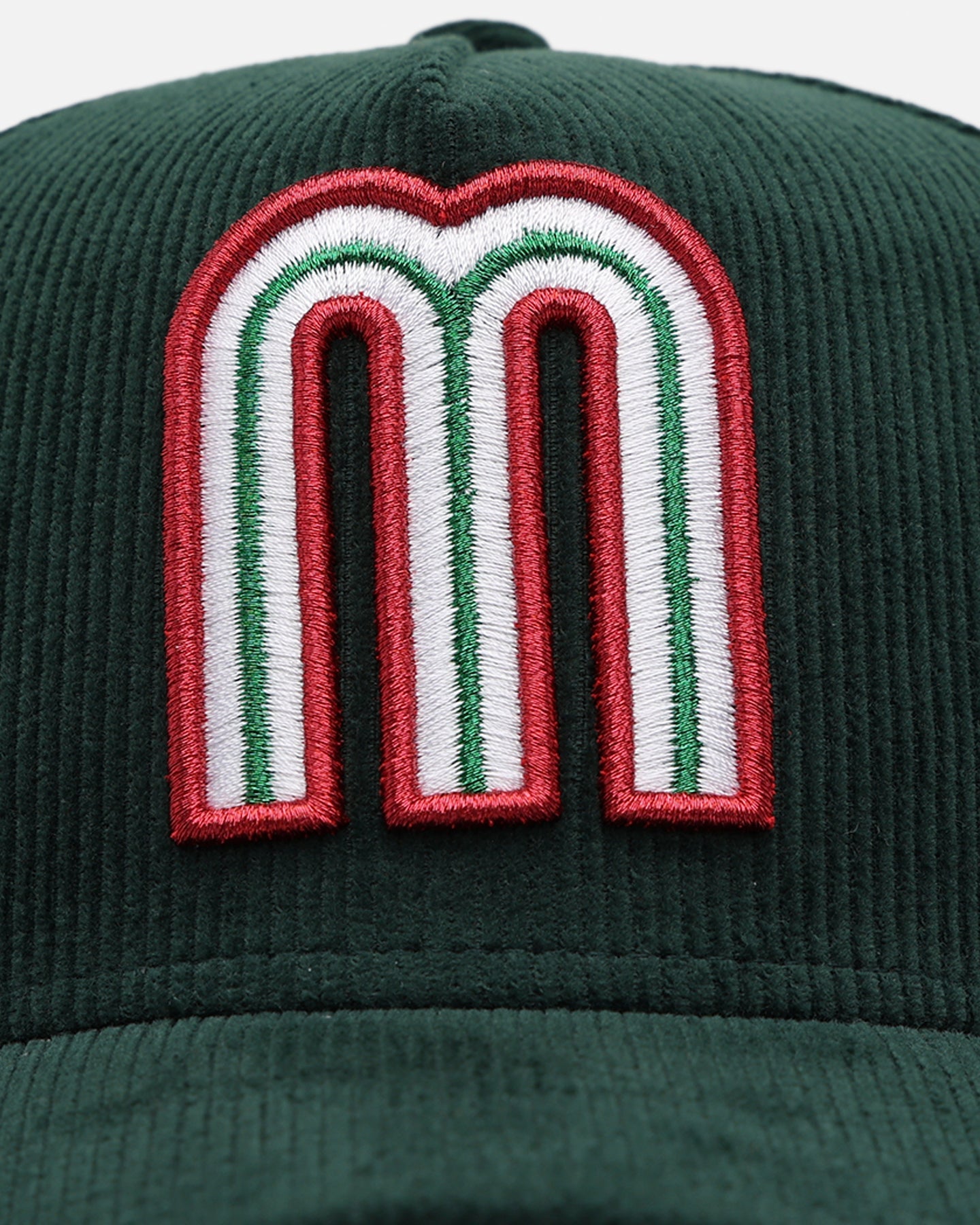 New Era Mexico National Baseball Team &