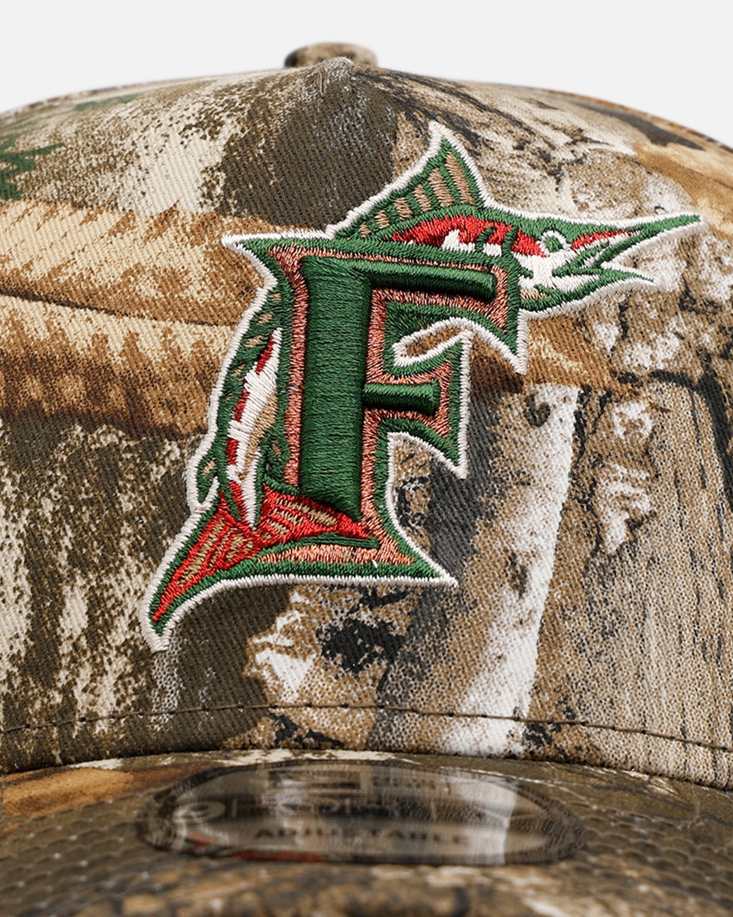 New Era Florida Marlins &