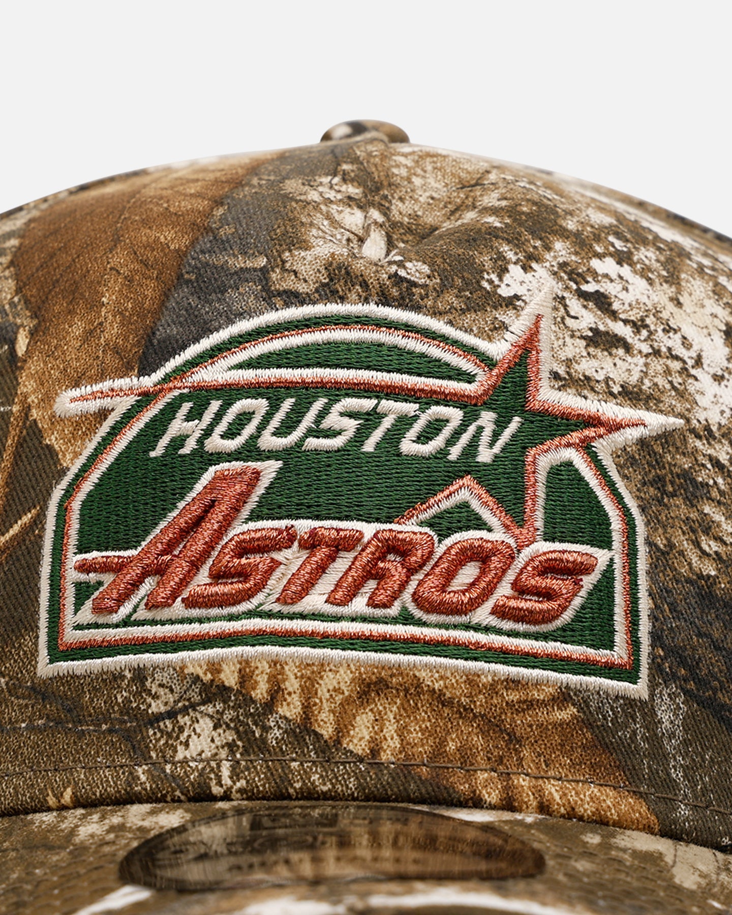 New Era Houston Astros &