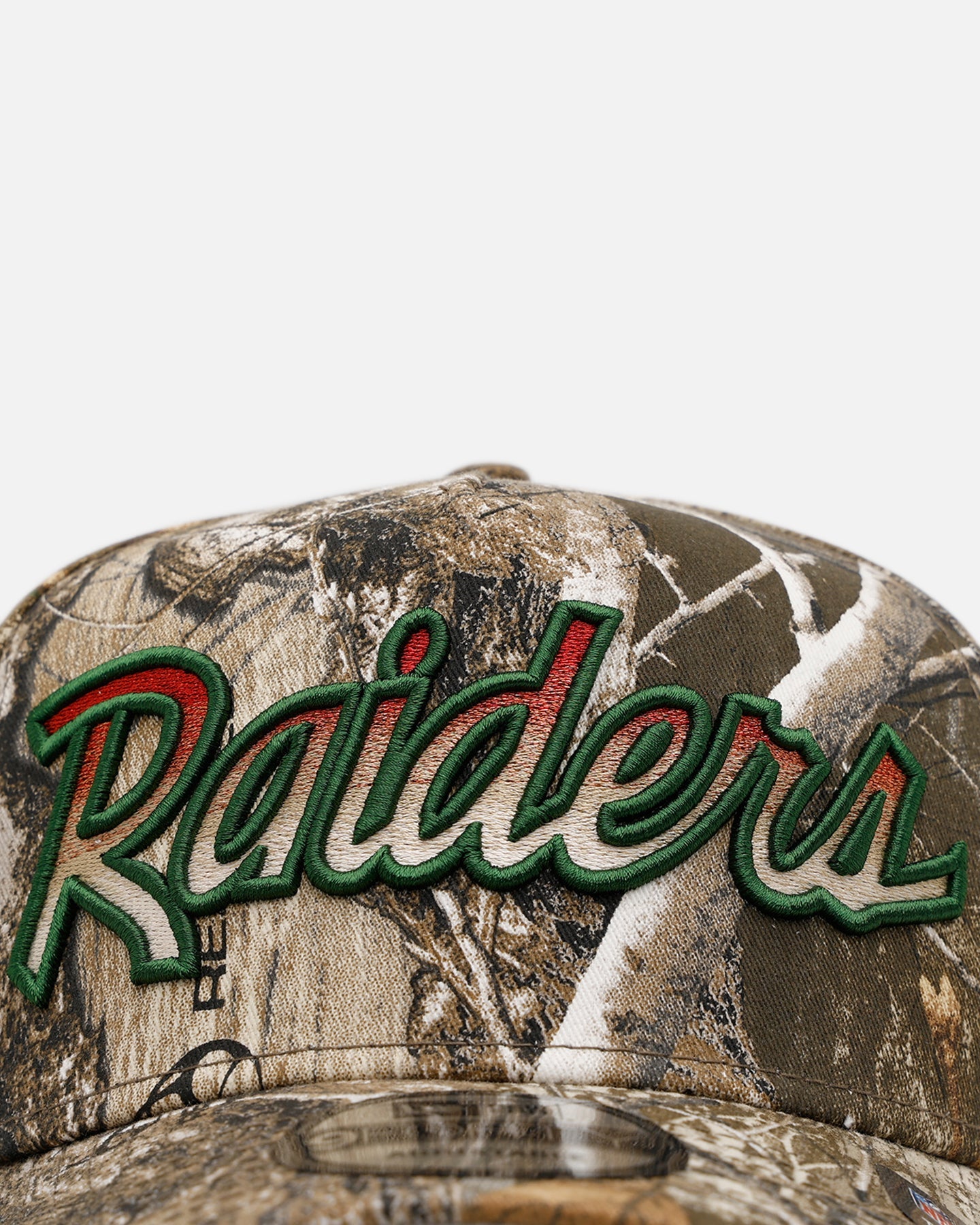 New Era Las Vegas Raiders &