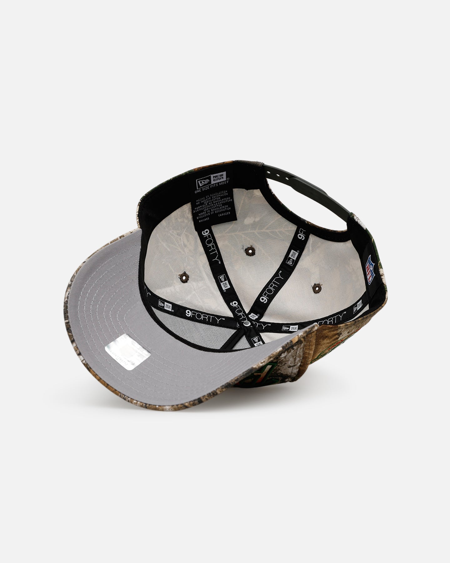 New Era Las Vegas Raiders &