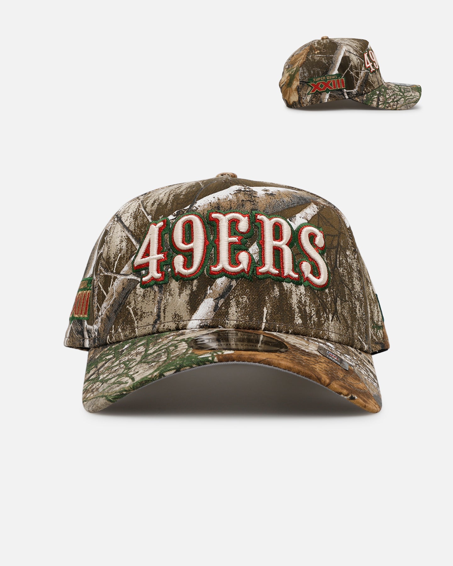 New Era San Francisco 49ers &