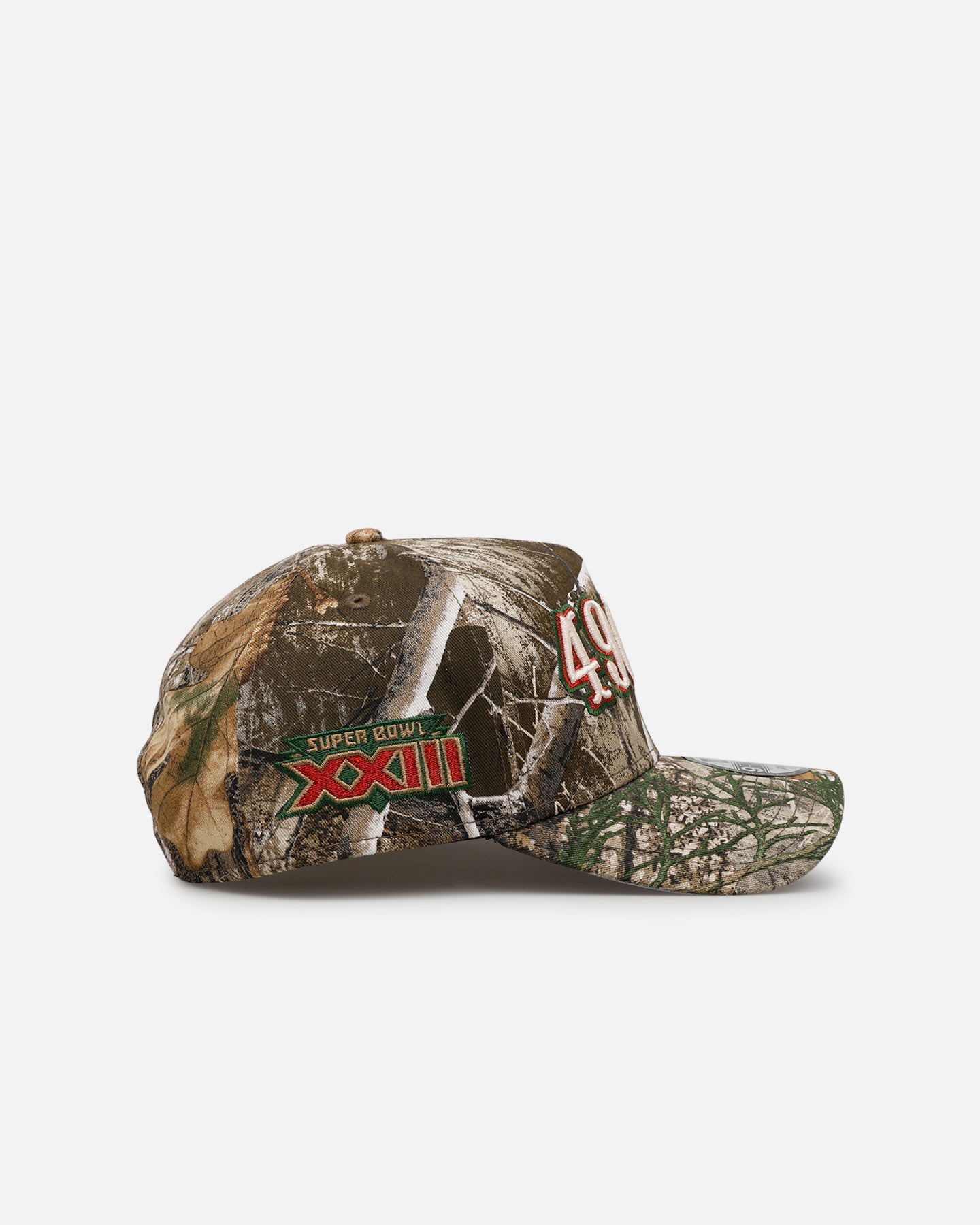 New Era San Francisco 49ers &