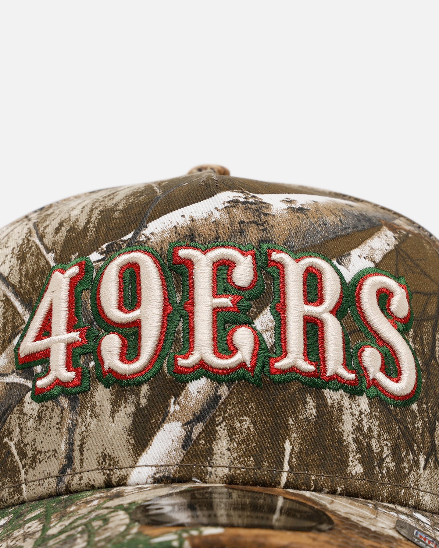 New Era San Francisco 49ers &