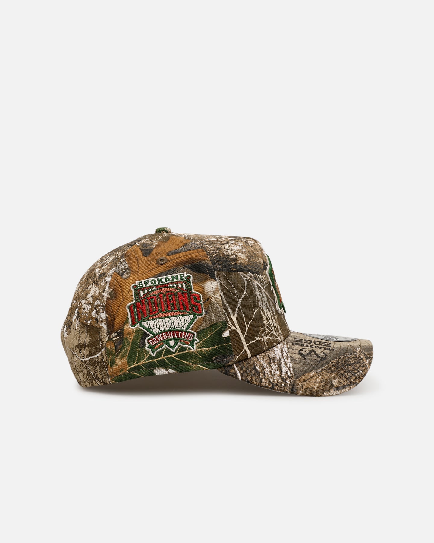 New Era Spokane Indians &