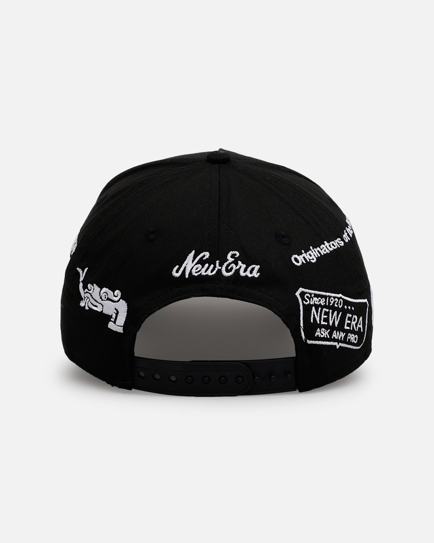 New Era Mexico National Baseball Team &