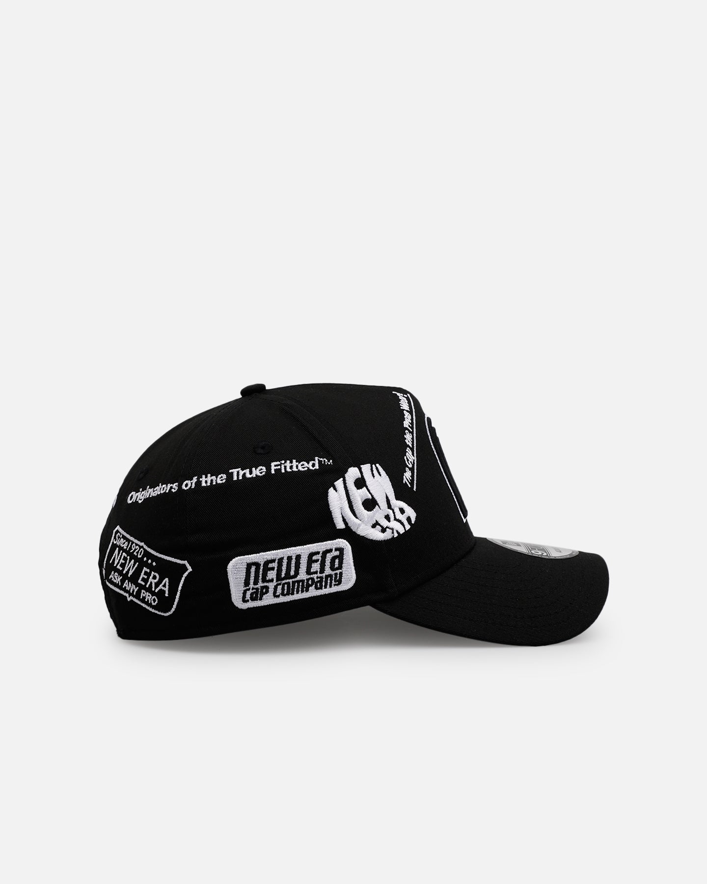 New Era Mexico National Baseball Team &
