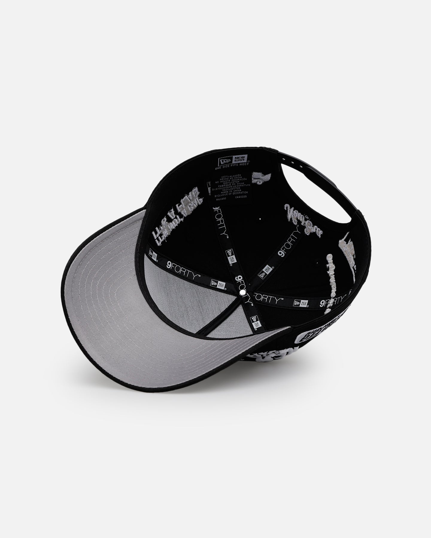 New Era Mexico National Baseball Team &