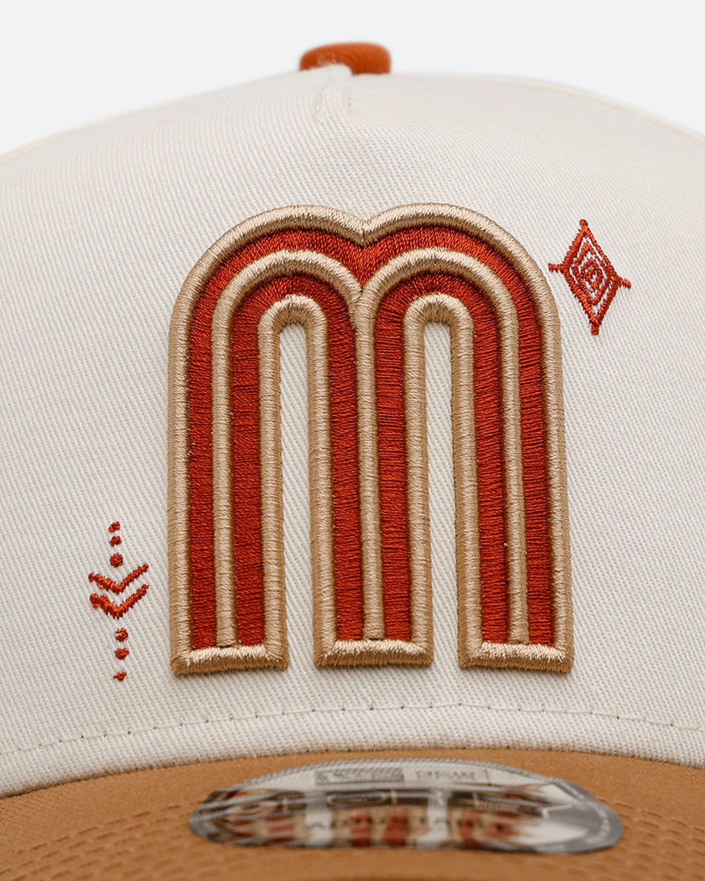 New Era Mexico National Baseball Team &