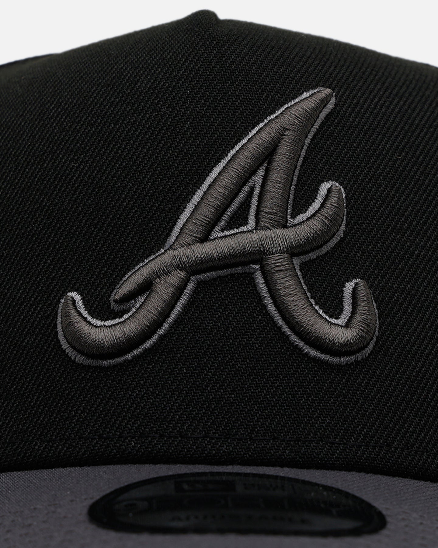 New Era Atlanta Braves &