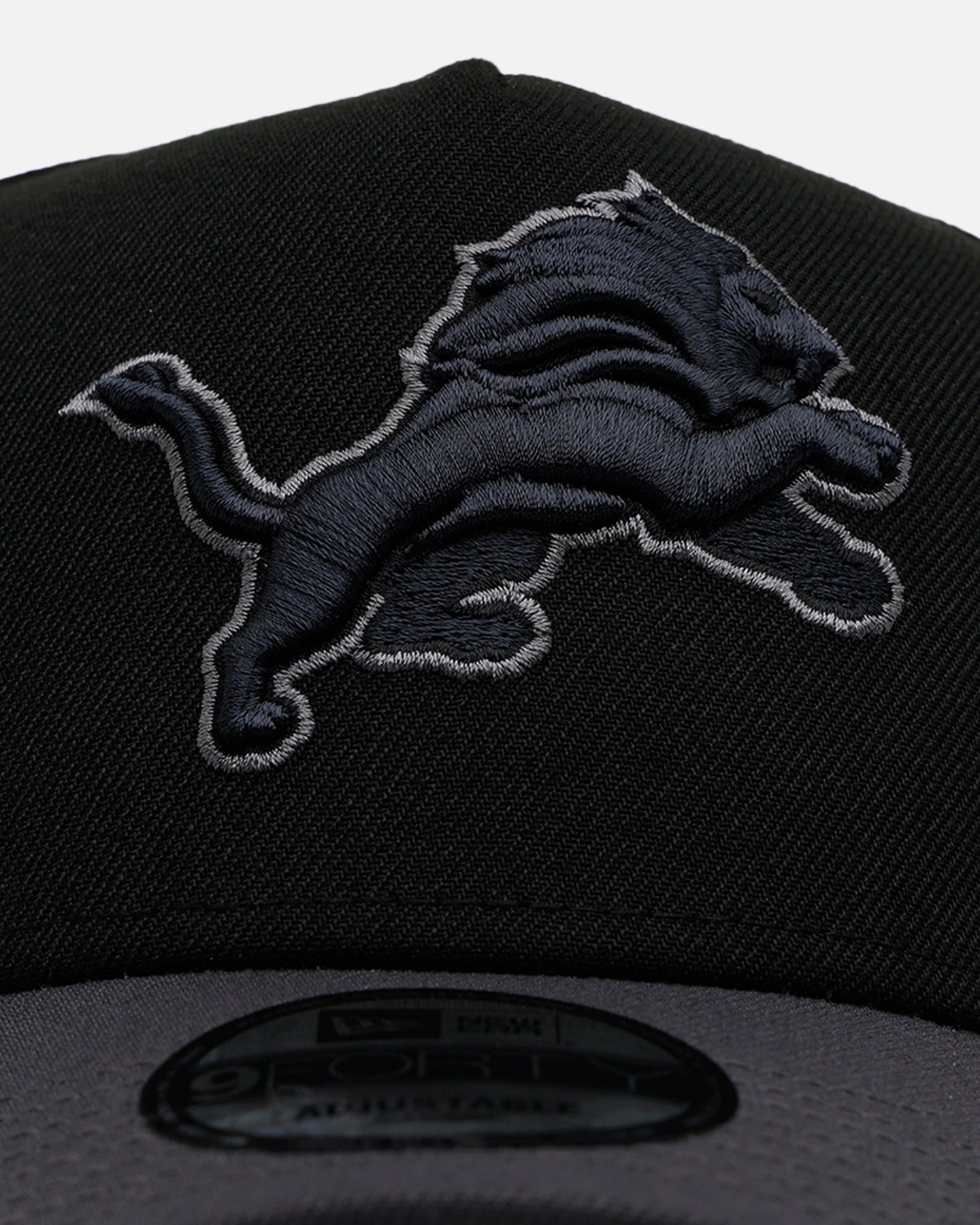 New Era Detroit Lions &