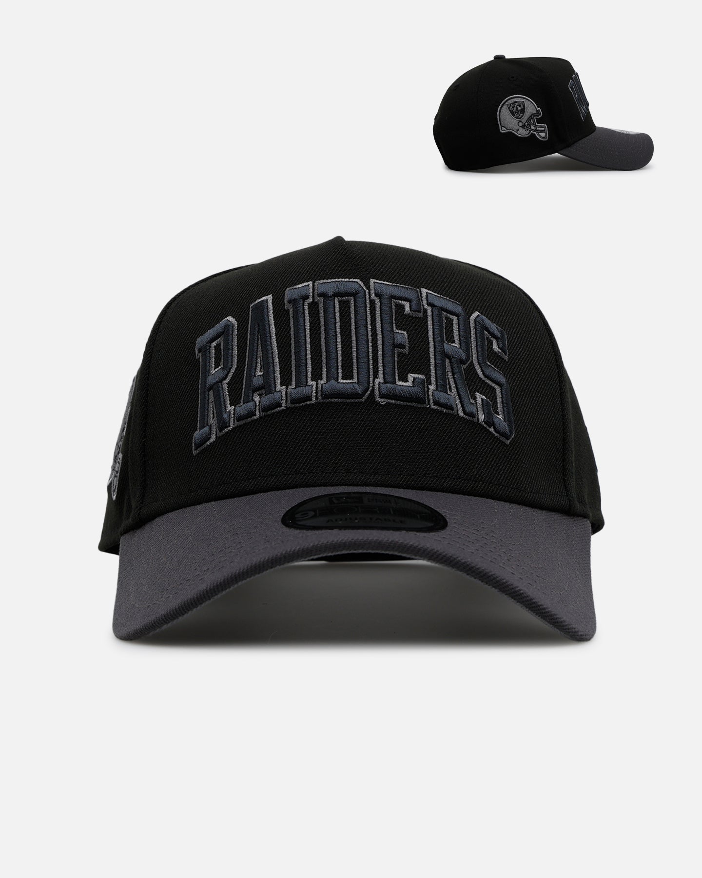 New Era Las Vegas Raiders &
