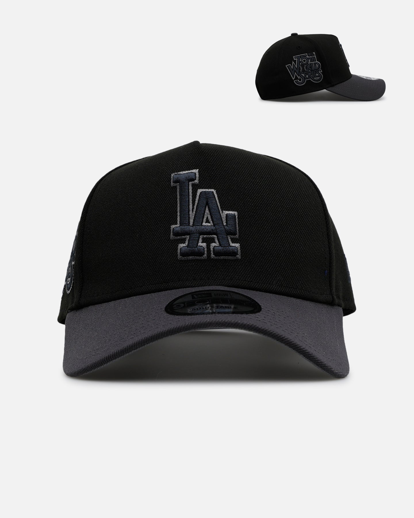 New Era Los Angeles Dodgers &