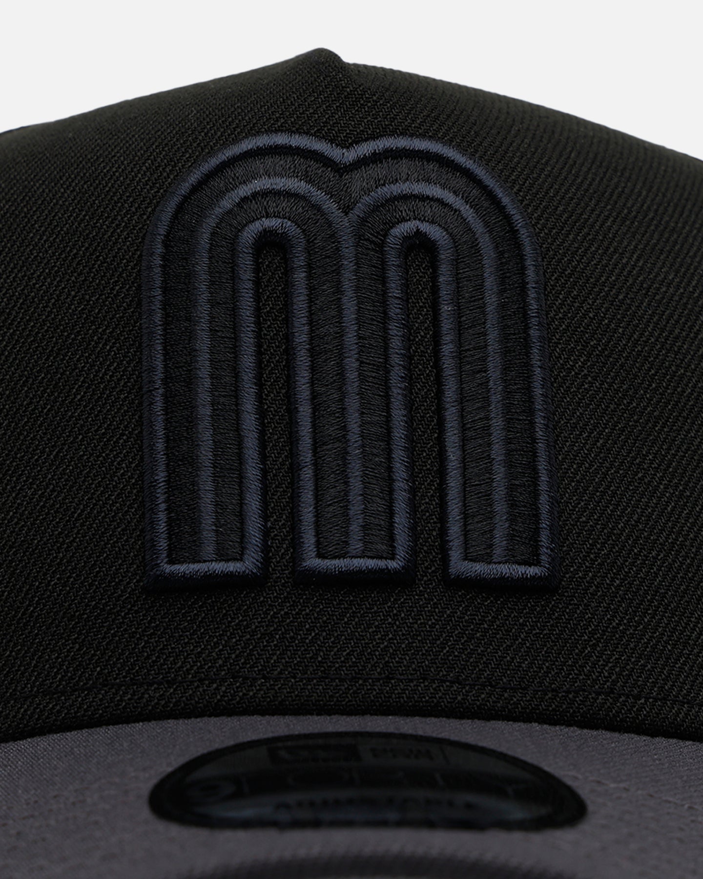 New Era Mexico National Baseball Team &