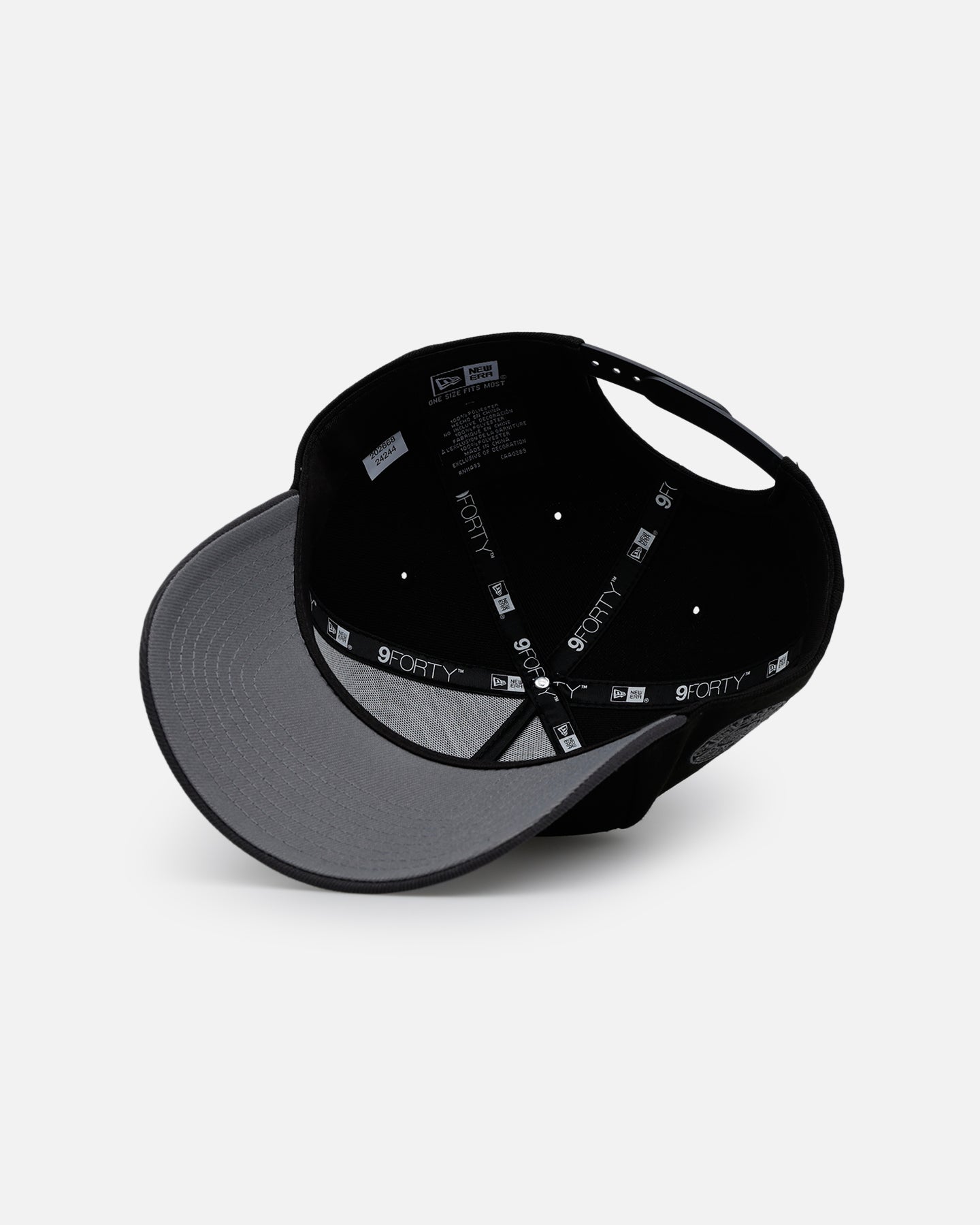 New Era Mexico National Baseball Team &