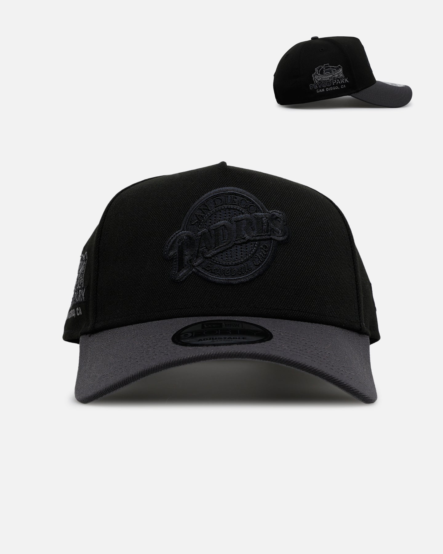New Era San Diego Padres &