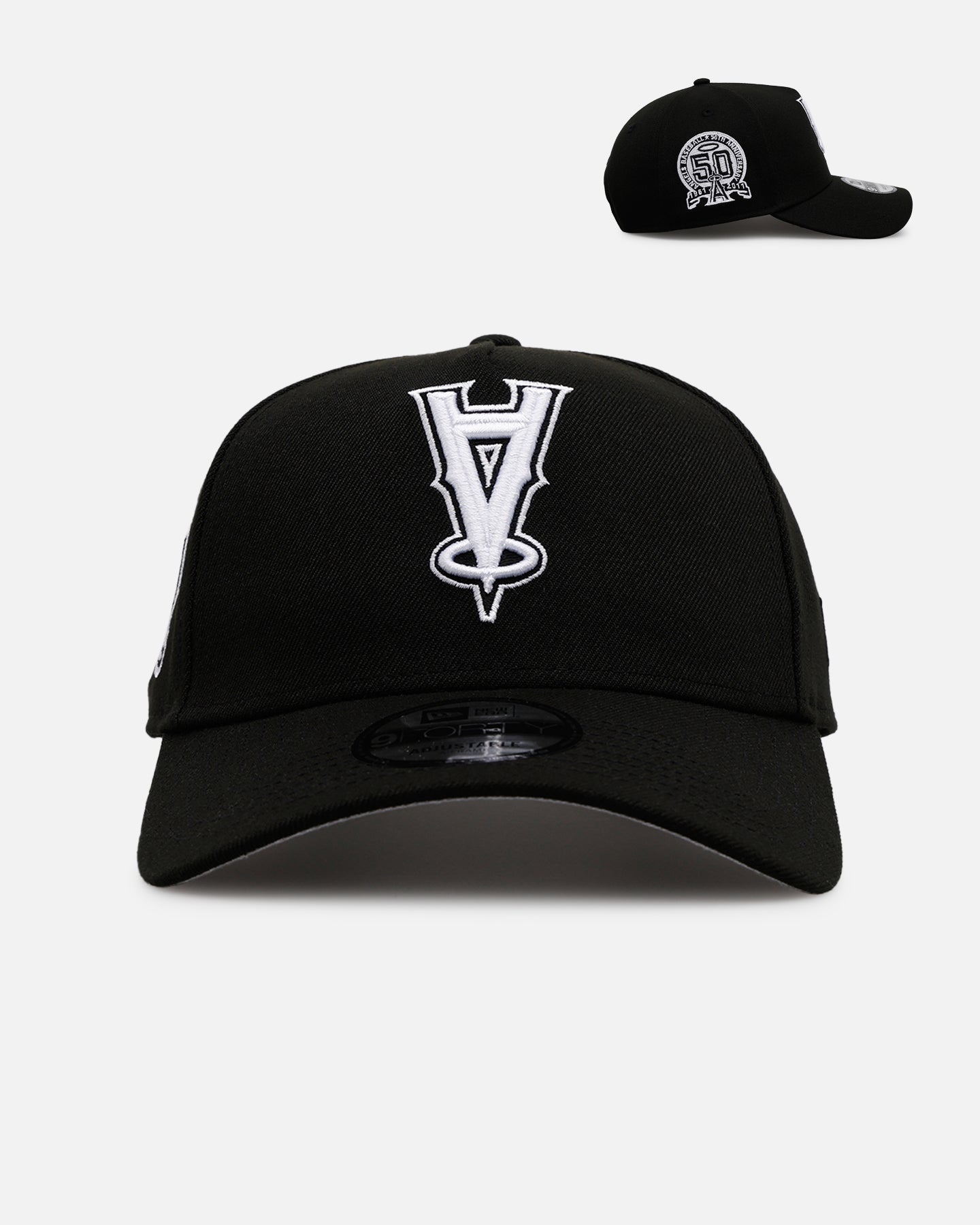New Era Los Angeles Angels &