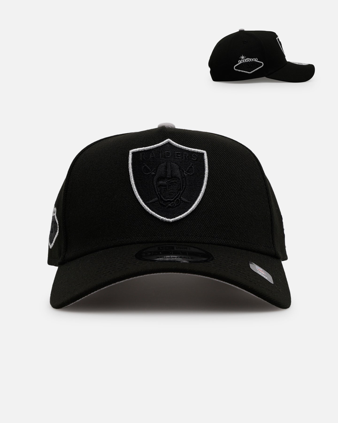 New Era Las Vegas Raiders &