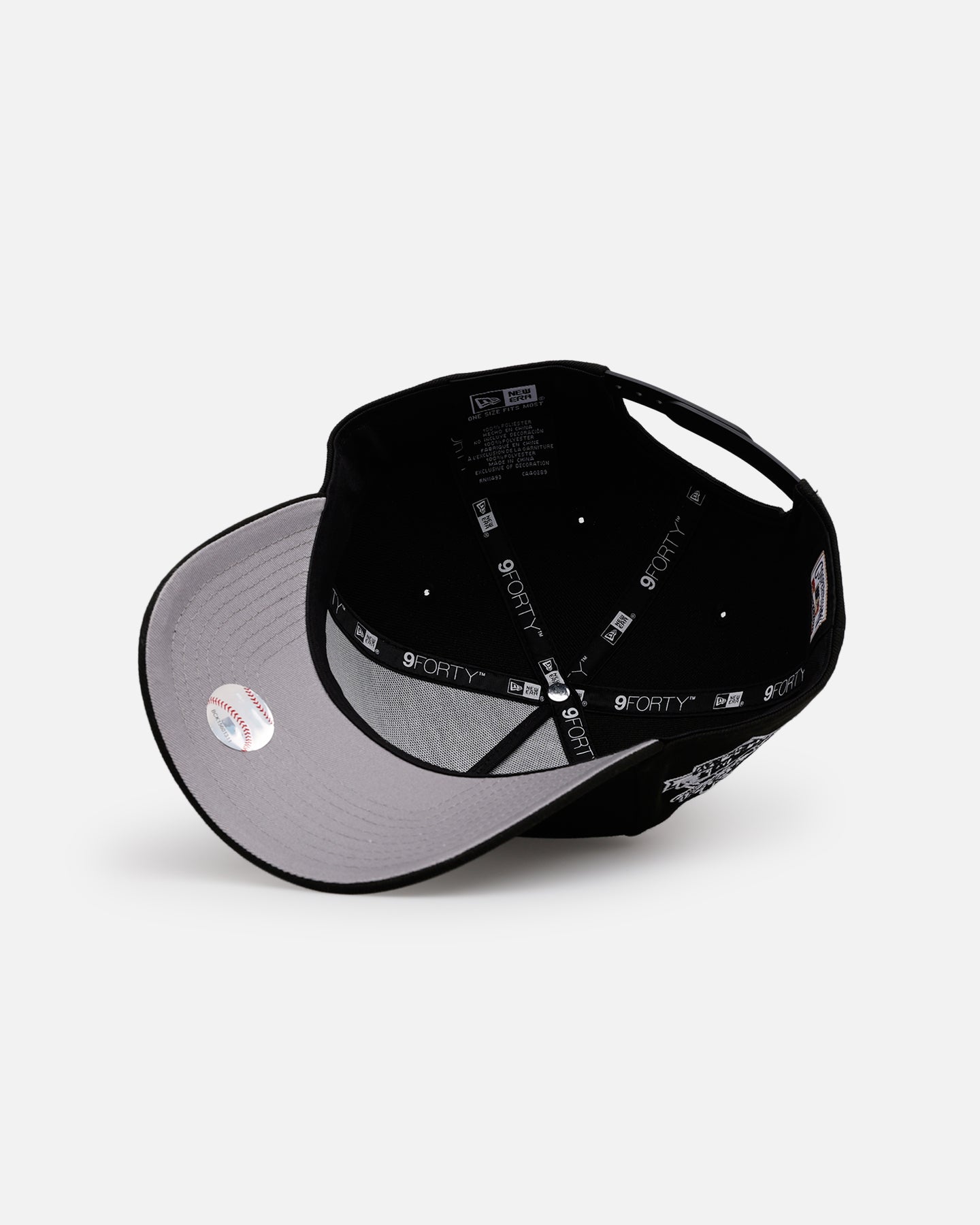 New Era San Francisco Giants &