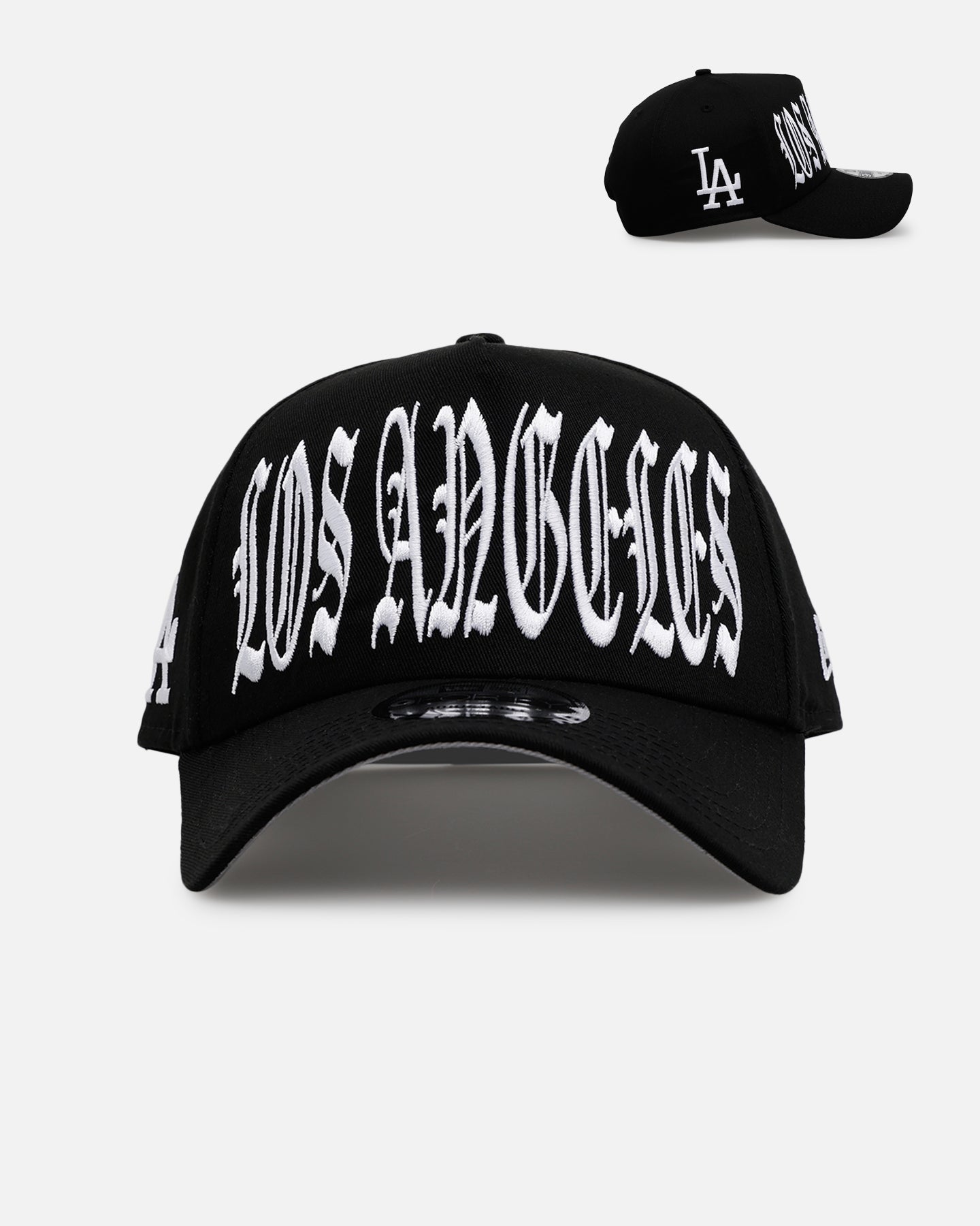 New Era Los Angeles Dodgers &