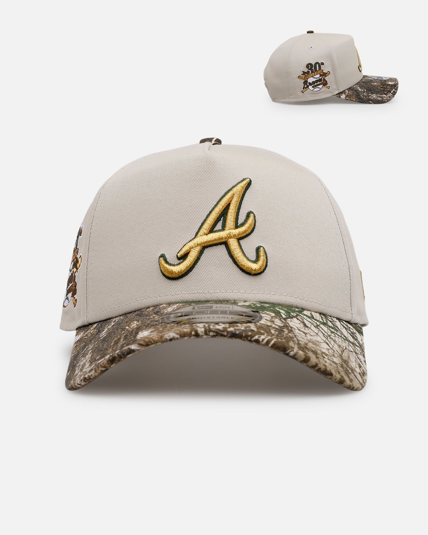 New Era Atlanta Braves &