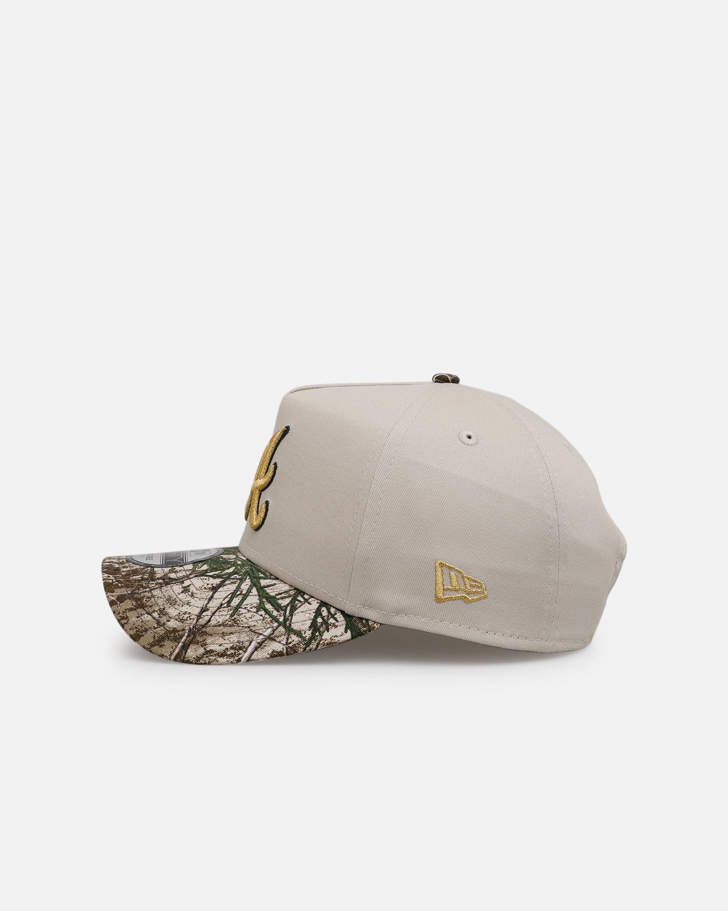 New Era Atlanta Braves &