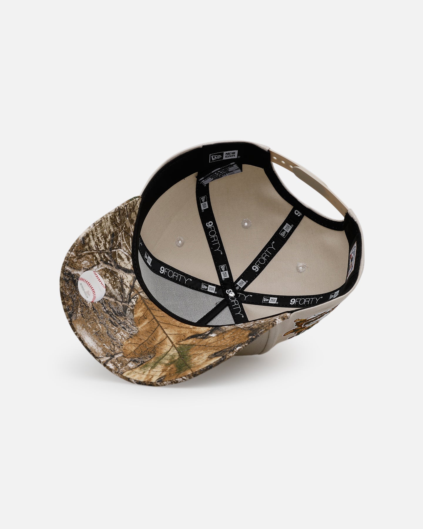 New Era Atlanta Braves &