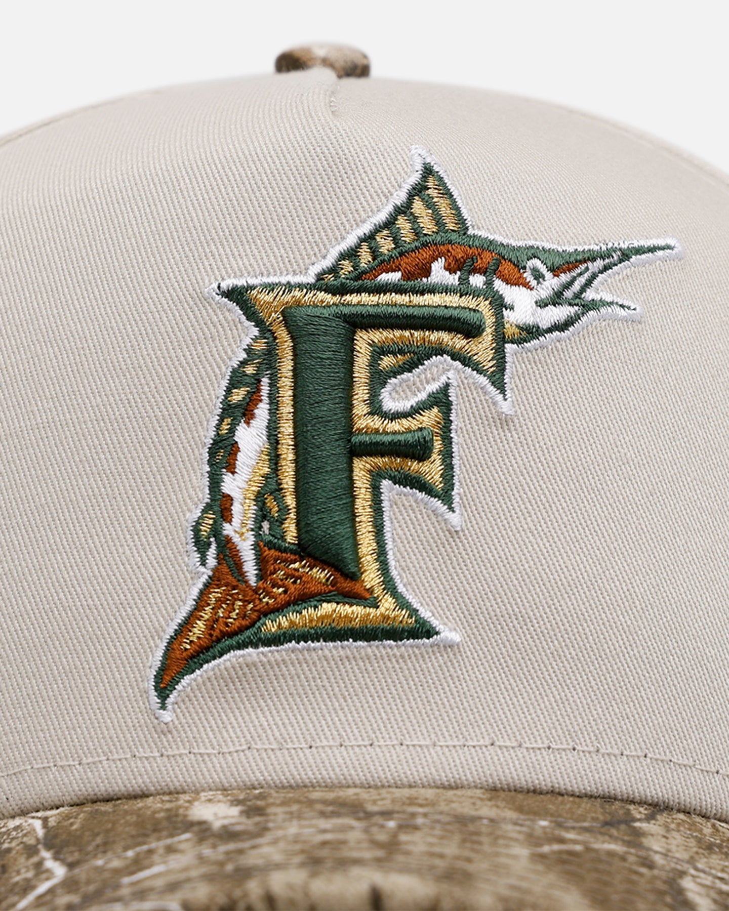 New Era Florida Marlins &