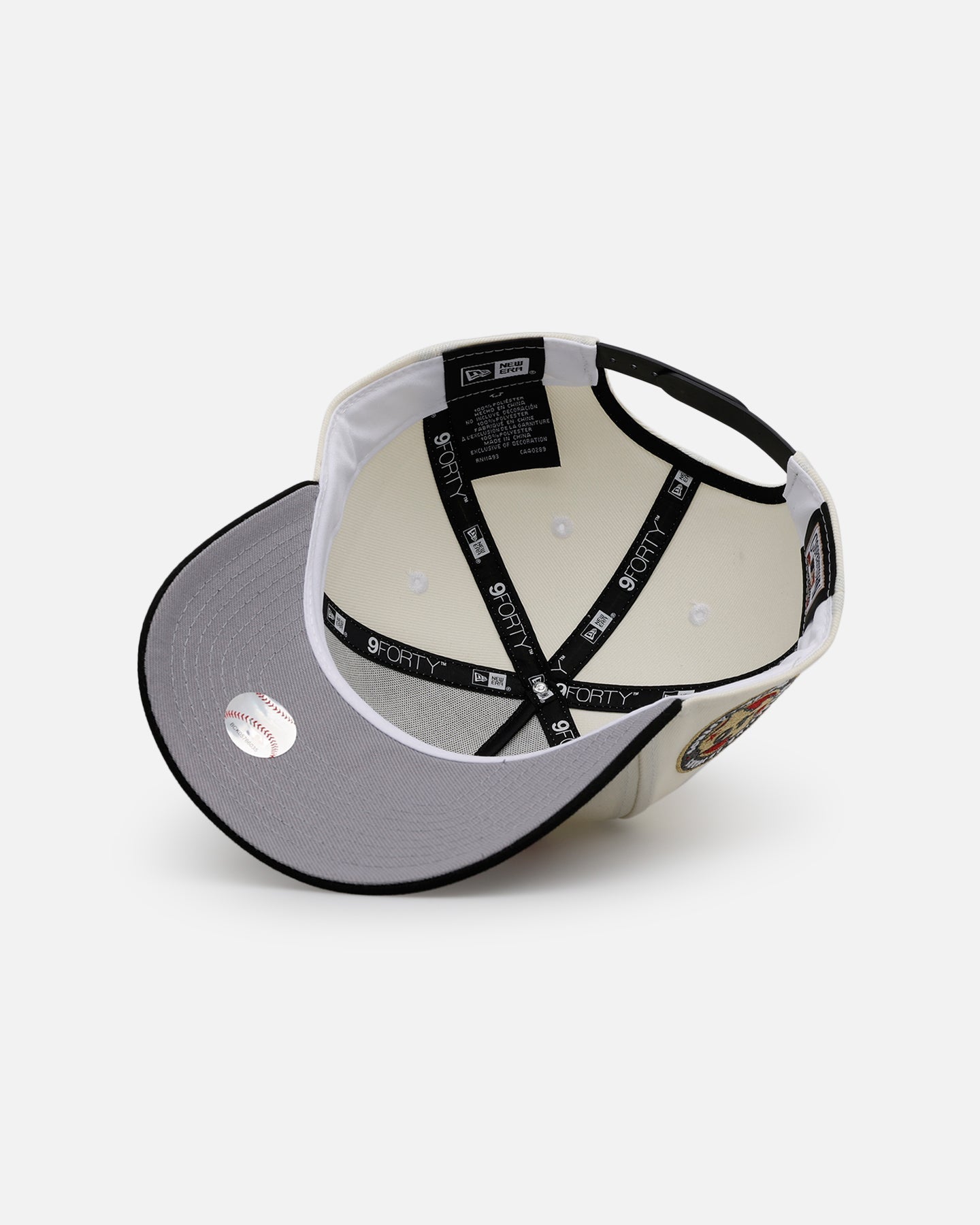 New Era Houston Astros &