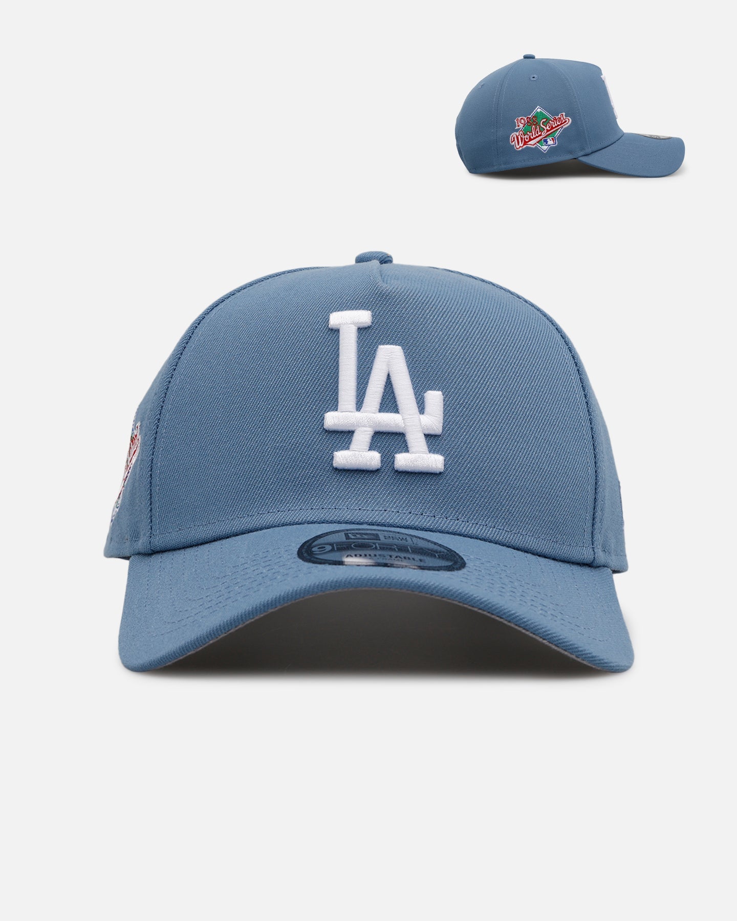 New Era Los Angeles Dodgers &