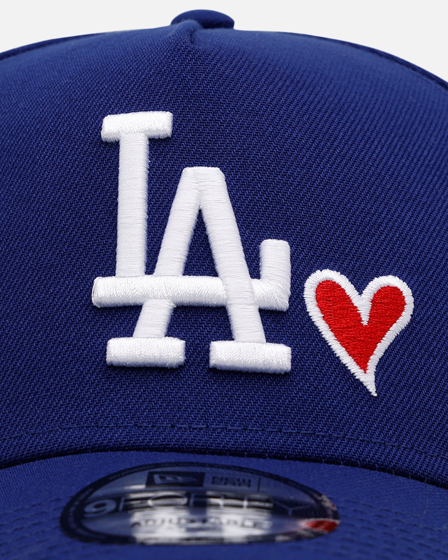 New Era Los Angeles Dodgers &
