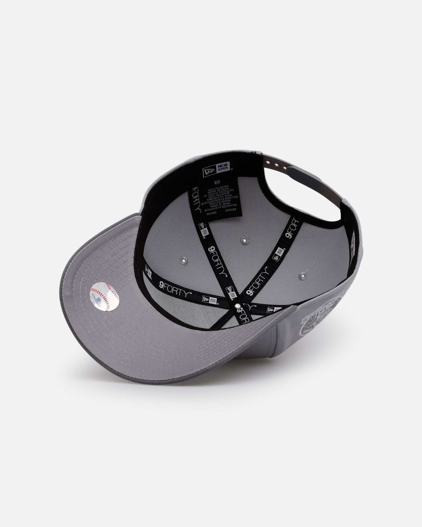 New Era Los Angeles Dodgers &