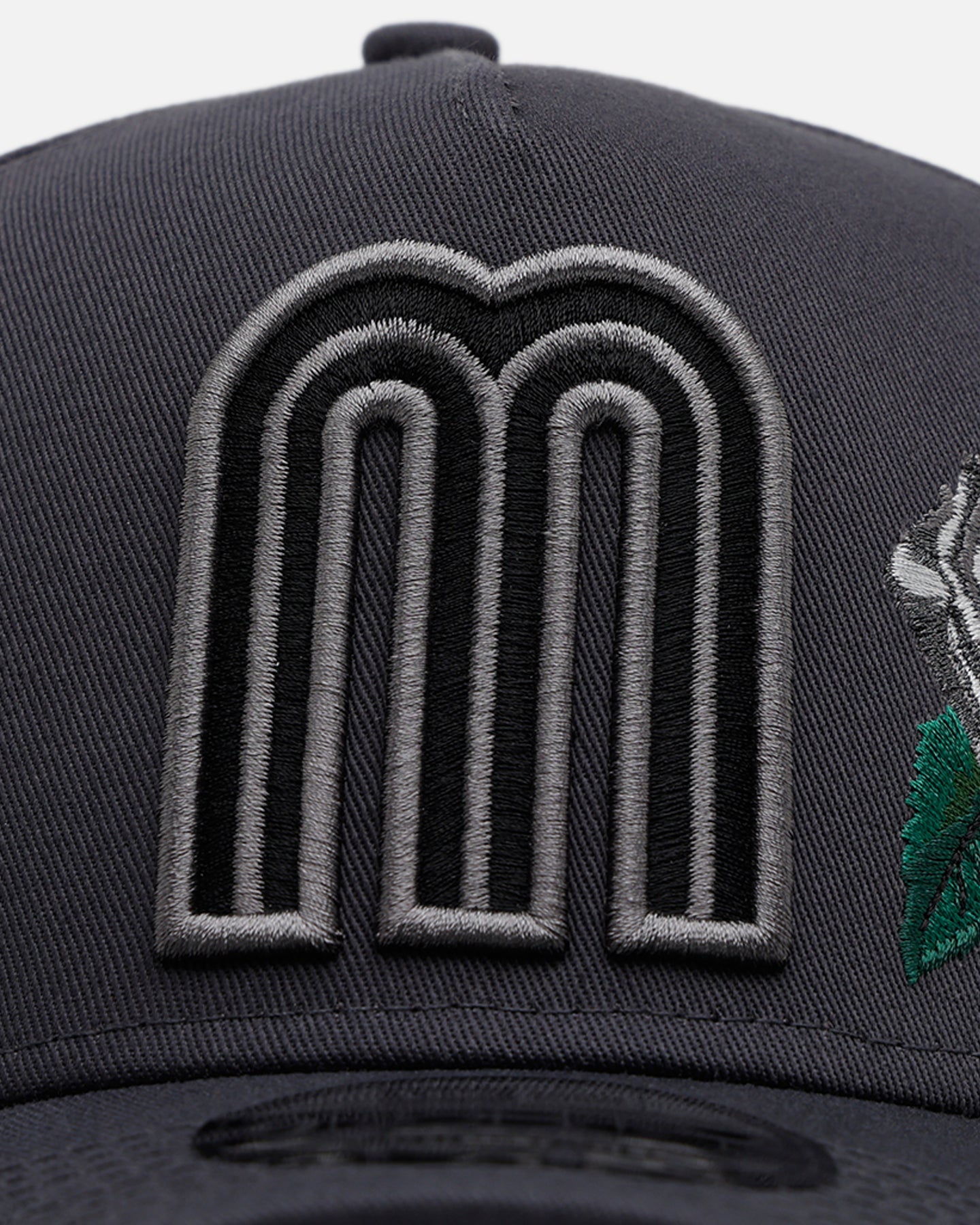 New Era Mexico National Baseball Team &