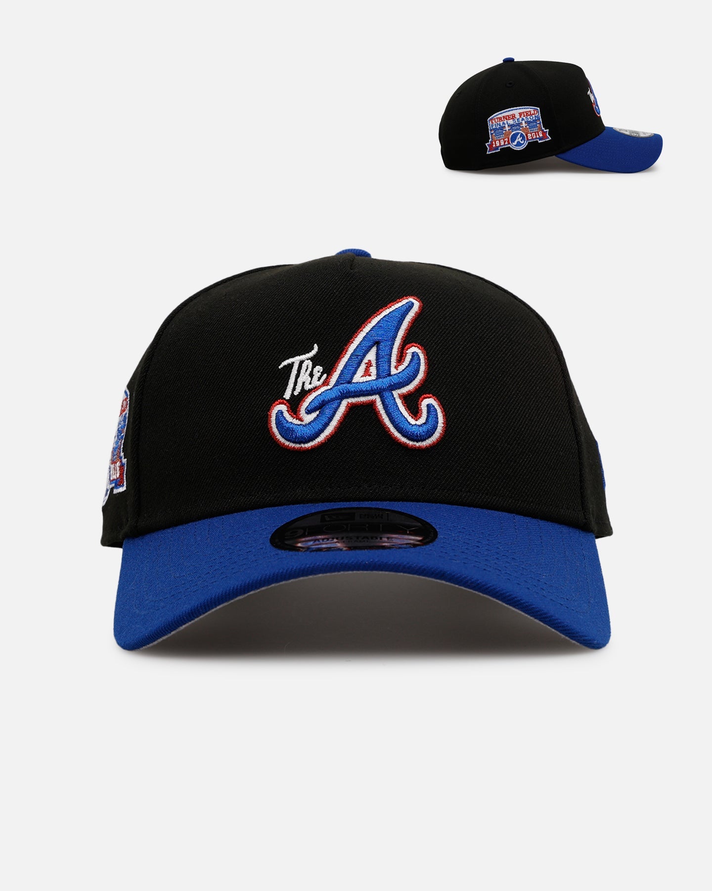 New Era Atlanta Braves &