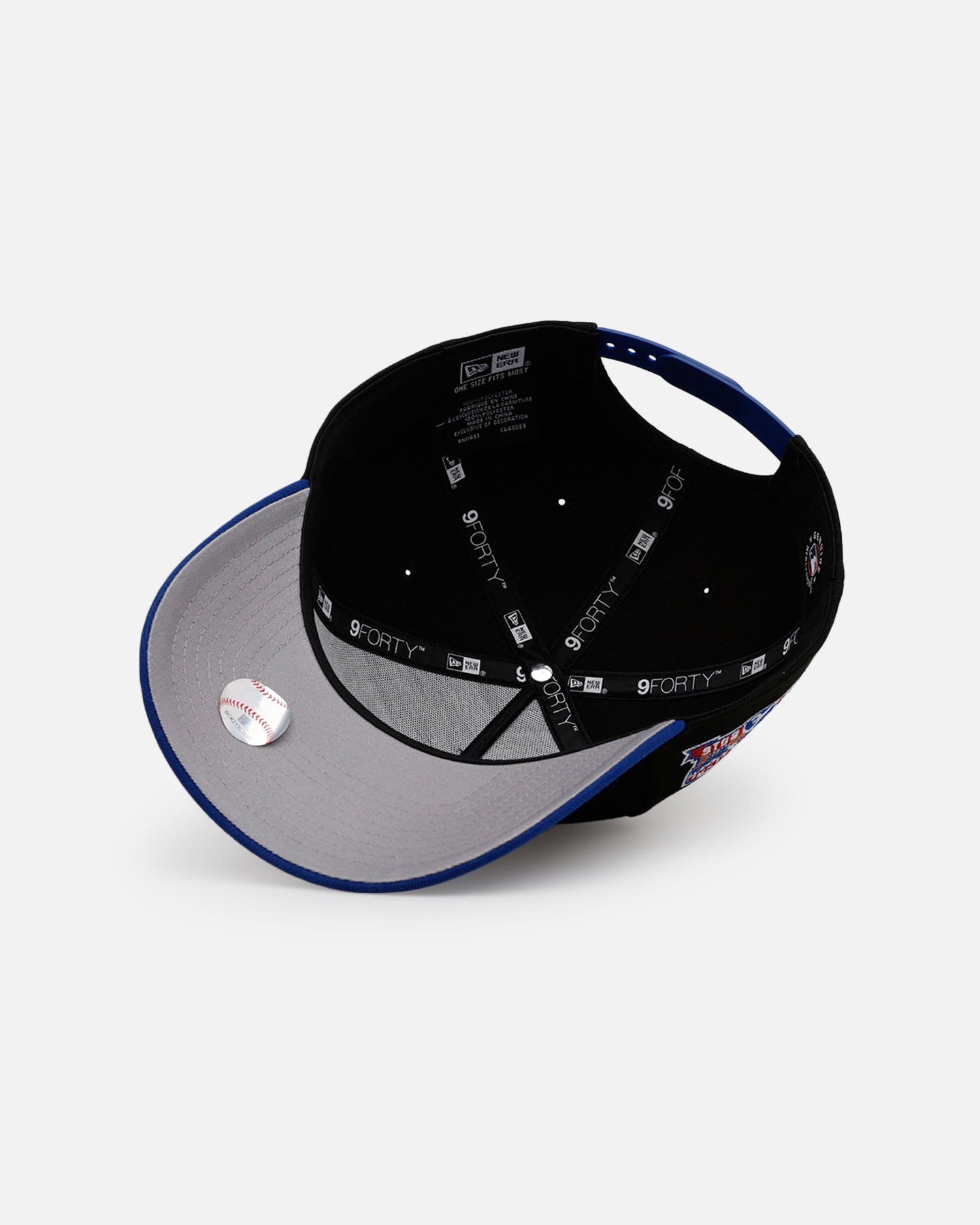 New Era Atlanta Braves &